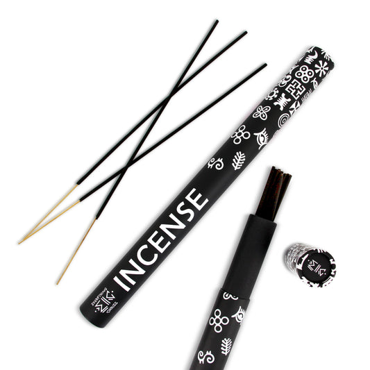Incense - Retail Partners