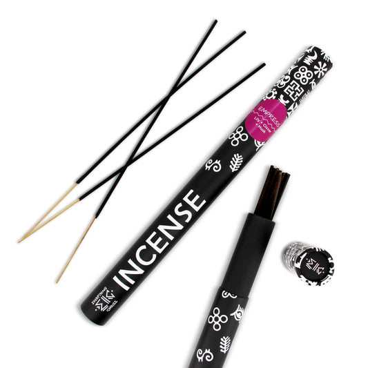 Empress (lily, clover, musk) Incense