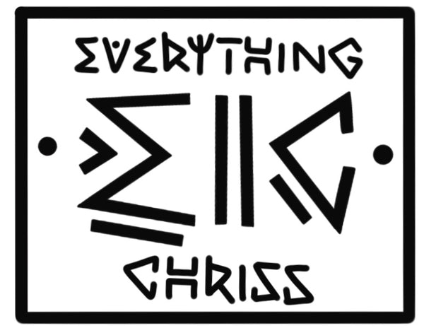 Everything Chriss Home & Body Fragrances